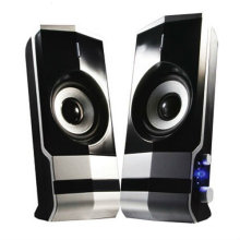 stereo sound 2.0 mini speaker